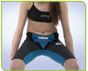 How to Fit an Arena Carbon Suit - SwimOutlet.com